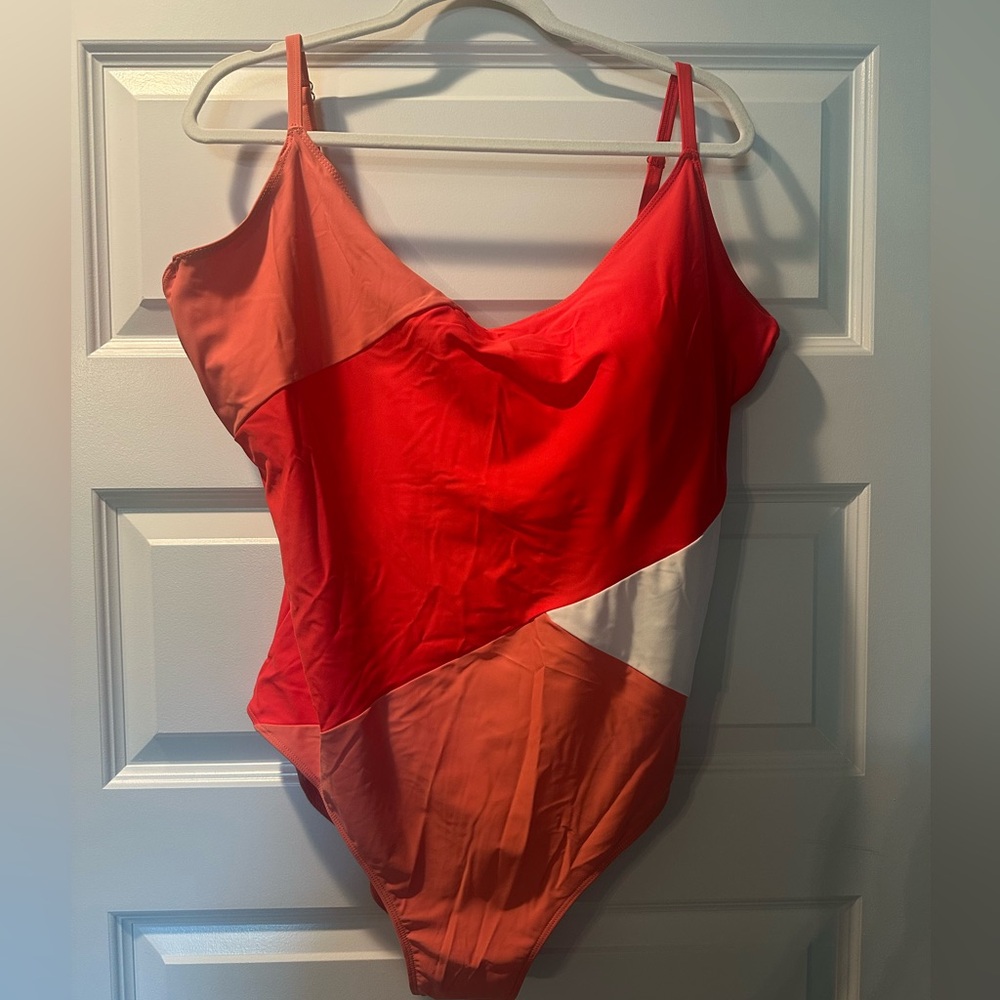 Summersalt Swimsuit NWT